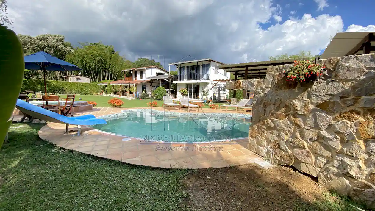 Casa Campestre, Las Vegas